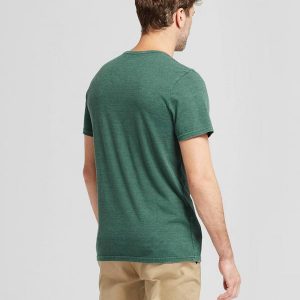 Green Leaf T-Shirt