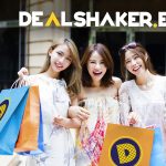 Dealshaker Aoubt