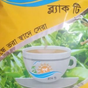 30% DISCOUNTED COUPON FOR “SURJO BLACK TEA” 500GM X 01 PACK