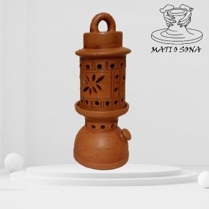 মাটির ইলেকট্রিক হেচ্যাং লাইট (Onecoin Accepted 35%)