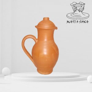 মাটির পানির জক (Onecoin Accepted 35%)