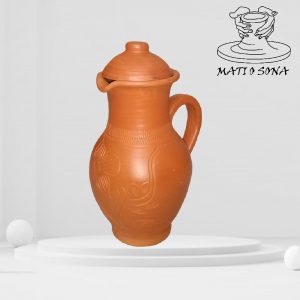 মাটির পানির জক (Onecoin Accepted 35%)