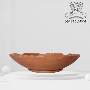 ফল প্লেট (Onecoin Accepted 35%)