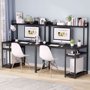 Executive Desk/C-101