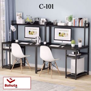 Executive Desk/C-101