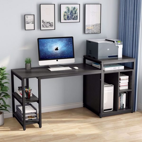 Modren Study Table Modern Study Table/C-108 – Haven Space