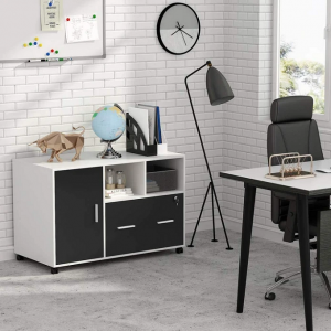 Modern Mobile Cabinet/C-106