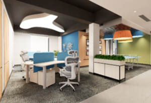 BATB Mymensingh office & Transit