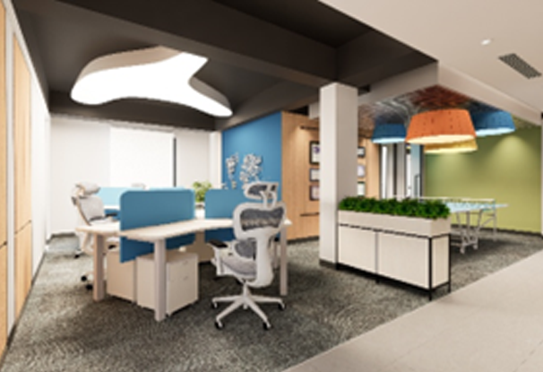 BATB Mymensingh office & Transit