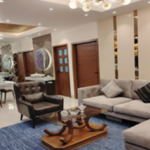 Kamrul Hasan Sir Flat Renovation Works