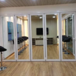 SMD 2-Cell 3-Line 1 & 2 DDS Room Renovation