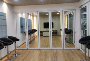 SMD 2-Cell 3-Line 1 & 2 DDS Room Renovation SMD 2-Cell 3-Line 1 & 2 DDS Room Renovation