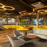 Kushtia Farmer’s club