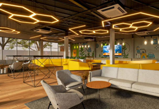 Kushtia Farmer’s club